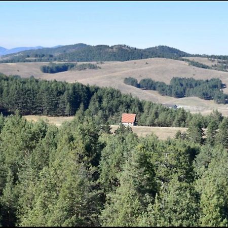 Ng Apartmani Tornik Zlatibor Exterior foto